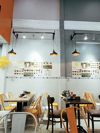 Chicken Plus - ảnh 1 chicken plus - anh 1