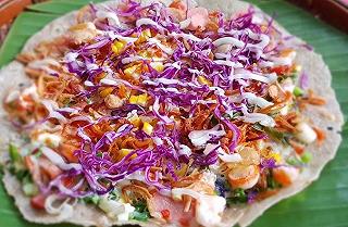Bánh Tráng Mâm - ảnh 3 banh trang mam - anh 3