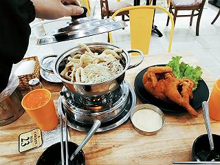 Chicken Plus - ảnh 2 chicken plus - anh 2