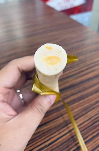 Xúc Xích Poinnie - Vị Phô Mai Thơm Béo - ảnh 3 xuc xich poinnie - vi pho mai thom beo - anh 3