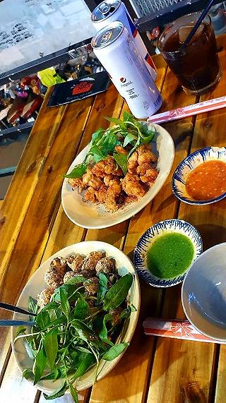 NHẬU LAI RAI NHỮNG NGÀY CUỐI NĂM - ảnh 3 nhau lai rai nhung ngay cuoi nam - anh 3