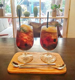 CHANCHAMAYO COFFEE ☕️☕️☕️ - ảnh 2 chanchamayo coffee ☕️☕️☕️ - anh 2
