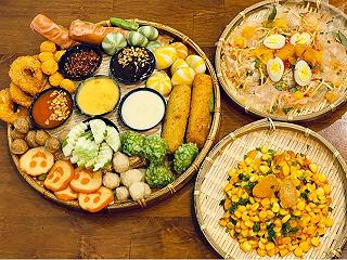 POSSO - ĂN VẶT XỊN SÒ TẠI SÀI GÒN - ảnh 6 posso - an vat xin so tai sai gon - anh 6