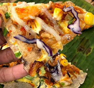Bánh Tráng Mâm - ảnh 1 banh trang mam - anh 1