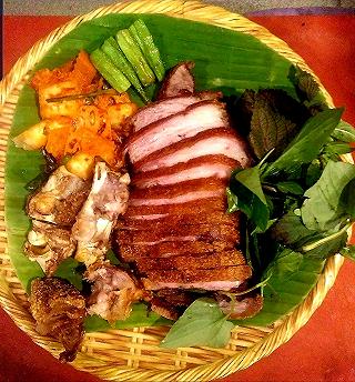 NHẬU LAI RAI NHỮNG NGÀY CUỐI NĂM - ảnh 1 nhau lai rai nhung ngay cuoi nam - anh 1