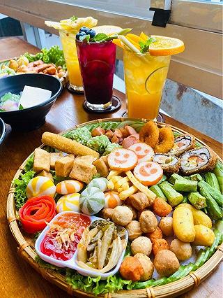 POSSO - ĂN VẶT XỊN SÒ TẠI SÀI GÒN - ảnh 3 posso - an vat xin so tai sai gon - anh 3