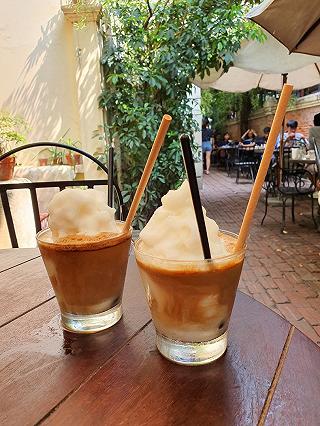 XOFA CAFÉ & BISTRO - HÀ NỘI - ảnh 1 xofa cafe & bistro - ha noi - anh 1