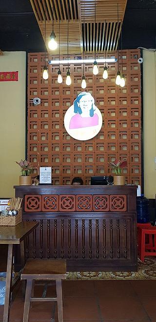 PHỞ SƯỚNG CÔ MƯỜI - HÀ NỘI - ảnh 5 pho suong co muoi - ha noi - anh 5
