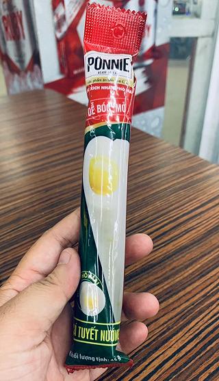 Xúc Xích Poinnie - Vị Phô Mai Thơm Béo - ảnh 1 xuc xich poinnie - vi pho mai thom beo - anh 1