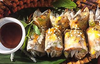 Bánh Tráng Mâm - ảnh 2 banh trang mam - anh 2