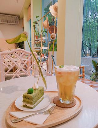 🌺Lekima tea & cafe shop 🌺 - ảnh 1 🌺lekima tea & cafe shop 🌺 - anh 1