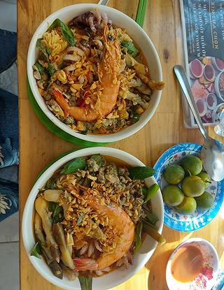 Mì Hến Ốc Dì Lan 🙀🙀 - ảnh 2 mi hen oc di lan 🙀🙀 - anh 2
