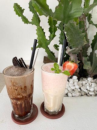 De Tuilo - Cafe & Bistro - ảnh 1 de tuilo - cafe & bistro - anh 1
