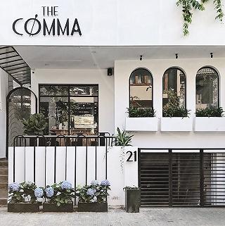 The Comma Coffee🍀🍀 - ảnh 5 the comma coffee🍀🍀 - anh 5