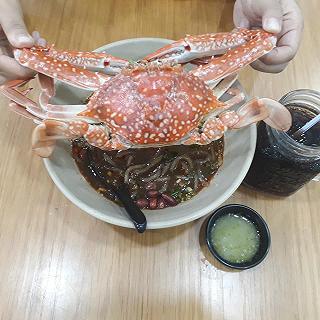 A Lỏ - Bánh Canh Chua Cay & Bún Bò Viên - Nguyễn Tri Phương - ảnh 1 a lo - banh canh chua cay & bun bo vien - nguyen tri phuong - anh 1