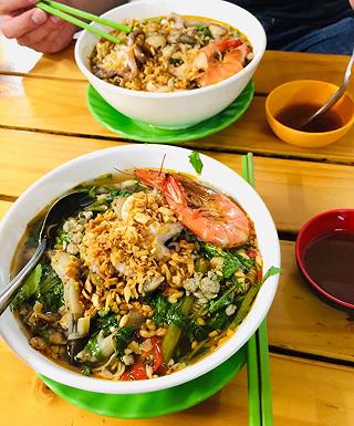 Mì Hến Ốc Dì Lan 🙀🙀 - ảnh 3 mi hen oc di lan 🙀🙀 - anh 3