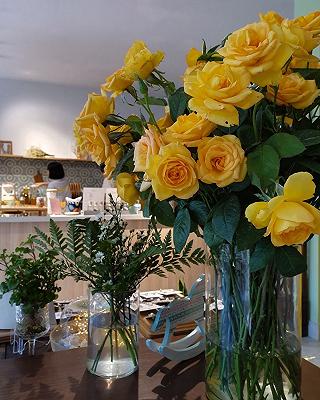 🌺Lekima tea & cafe shop 🌺 - ảnh 3 🌺lekima tea & cafe shop 🌺 - anh 3