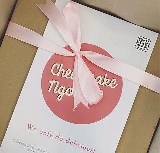 Cheesecake 😍😍 - ảnh 3 cheesecake 😍😍 - anh 3