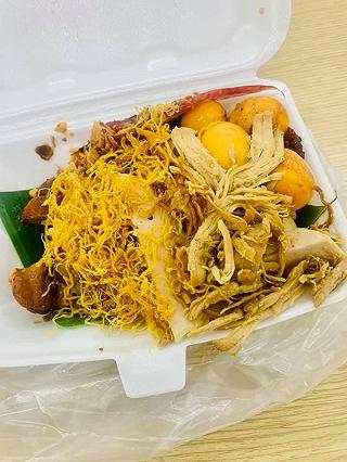 Xôi Gà 295 - ảnh 1 xoi ga 295 - anh 1