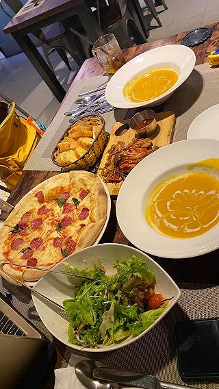 Buzza pizza - ảnh 1 buzza pizza - anh 1