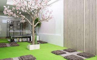 Binna Seoul Cafe - ảnh 2 binna seoul cafe - anh 2