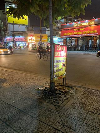 Cháo Sò Vị Phan Thiết Bán Buổi Đêm - ảnh 4 chao so vi phan thiet ban buoi dem - anh 4