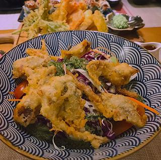 Koi Sushi ❤️❤️ - ảnh 3 koi sushi ❤️❤️ - anh 3