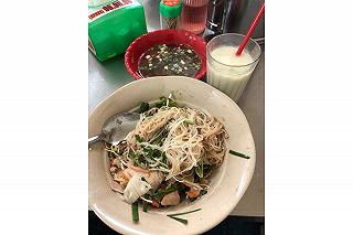 HỦ TIẾU TÀU CAO NỔI TIẾNG ĐÀ LẠT🍜 - ảnh 4 hu tieu tau cao noi tieng da lat🍜 - anh 4