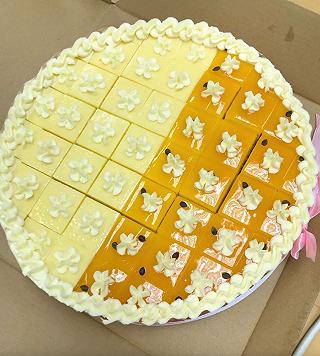 Cheesecake 😍😍 - ảnh 1 cheesecake 😍😍 - anh 1