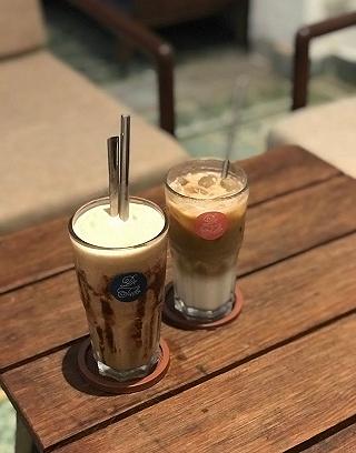 De Tuilo - Cafe & Bistro - ảnh 1 de tuilo - cafe & bistro - anh 1