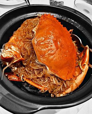 Nhà Hàng Hải Sản JUMBO SEAFOOD ĐỒNG KHỞI Q1 🦀🦞🦀 - ảnh 2 nha hang hai san jumbo seafood dong khoi q1 🦀🦞🦀 - anh 2