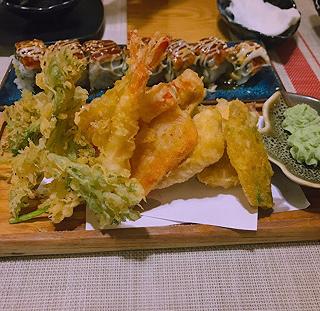 Koi Sushi ❤️❤️ - ảnh 2 koi sushi ❤️❤️ - anh 2