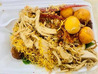 Xôi Gà 295 - ảnh 2 xoi ga 295 - anh 2