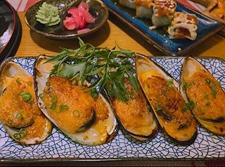 Koi Sushi ❤️❤️ - ảnh 1 koi sushi ❤️❤️ - anh 1
