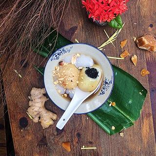 Chè lutulata - ảnh 3 che lutulata - anh 3