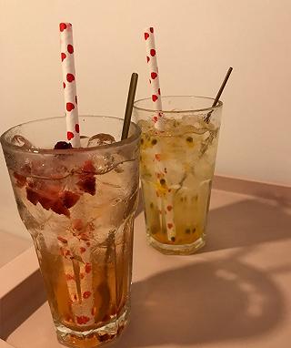 Binna Seoul Cafe - ảnh 1 binna seoul cafe - anh 1