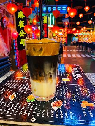 AMã Hongkong - Coffee Chill Menu Xịn Sò Giá Cả Bình Dân ✌🏻 - ảnh 1 ama hongkong - coffee chill menu xin so gia ca binh dan ✌🏻 - anh 1