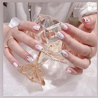 Cocha Nails cocha nails