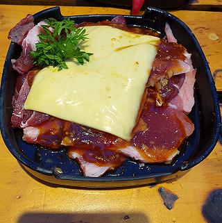 Panda BBQ 🍖🍖🍖 - ảnh 1 panda bbq 🍖🍖🍖 - anh 1