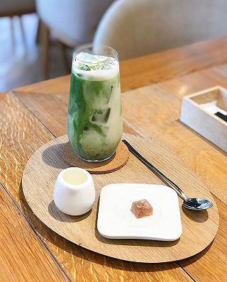 Miyama Cafe - ảnh 4 miyama cafe - anh 4