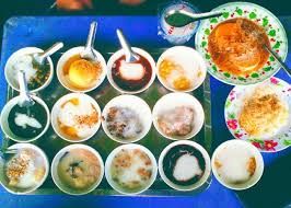 Chè mâm Khánh Vy - ảnh 3 che mam khanh vy - anh 3