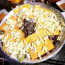 Bò sốt trứng muối phô mai Cô Út - ảnh 3 bo sot trung muoi pho mai co ut - anh 3