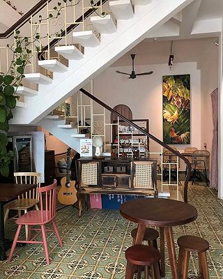 De Tuilo - Cafe & Bistro - ảnh 4 de tuilo - cafe & bistro - anh 4