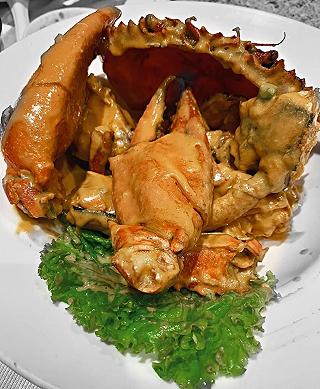 Nhà Hàng Hải Sản JUMBO SEAFOOD ĐỒNG KHỞI Q1 🦀🦞🦀 - ảnh 3 nha hang hai san jumbo seafood dong khoi q1 🦀🦞🦀 - anh 3