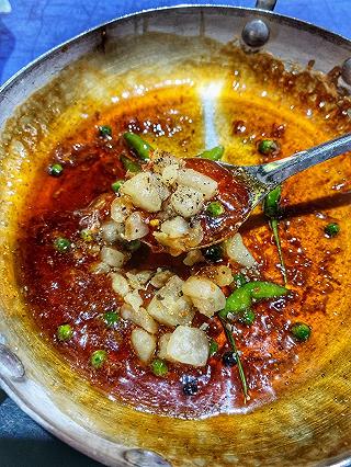 Cơm Cháy Má Bảy Cần Thơ - ảnh 2 com chay ma bay can tho - anh 2