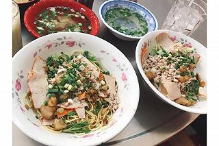 HỦ TIẾU TÀU CAO NỔI TIẾNG ĐÀ LẠT🍜 - ảnh 3 hu tieu tau cao noi tieng da lat🍜 - anh 3