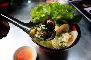 Hủ tiếu ốc chú Tũn - ảnh 3 hu tieu oc chu tun - anh 3