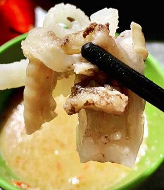 Quán Lẩu Đuôi Bò A Tài - ảnh 1 quan lau duoi bo a tai - anh 1