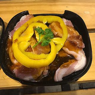 Panda BBQ 🍖🍖🍖 - ảnh 2 panda bbq 🍖🍖🍖 - anh 2