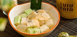 Chè lutulata - ảnh 2 che lutulata - anh 2